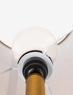 Lilienne Floor Lamp 10 Lilienne Floor Lamp -Luminous Living Lulu and Georgia AH3089 E Product