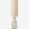 Lilienne Floor Lamp -Luminous Living Lulu and Georgia AH3089 G Product