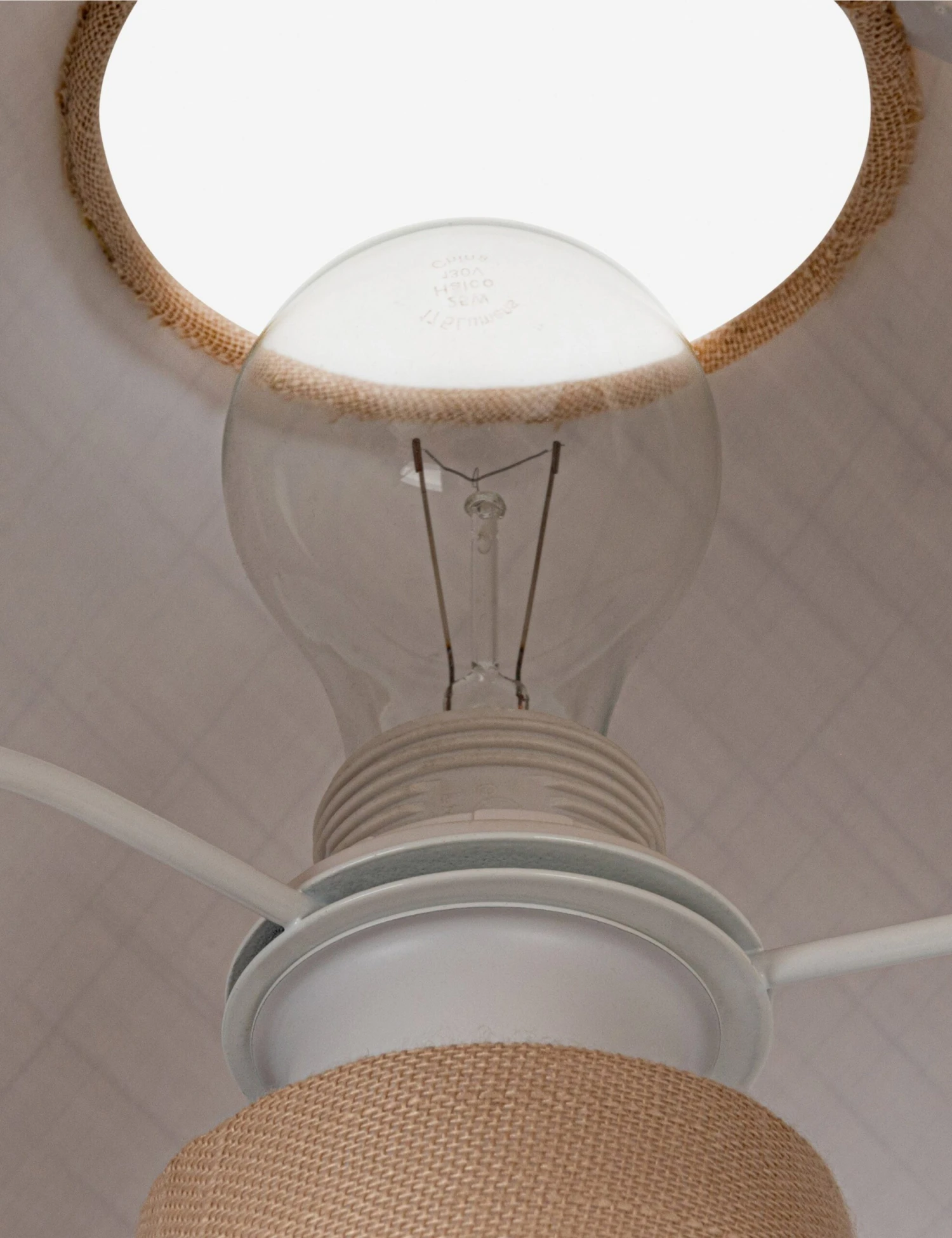 Napier Table Lamp 7 Napier Table Lamp - Image 5