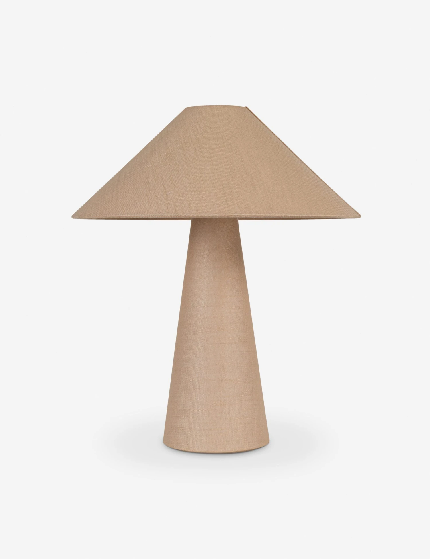 Napier Table Lamp 3 Napier Table Lamp