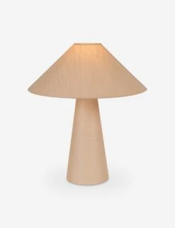 Napier Table Lamp 10 Napier Table Lamp -Luminous Living Lulu and Georgia AH3414 F Product