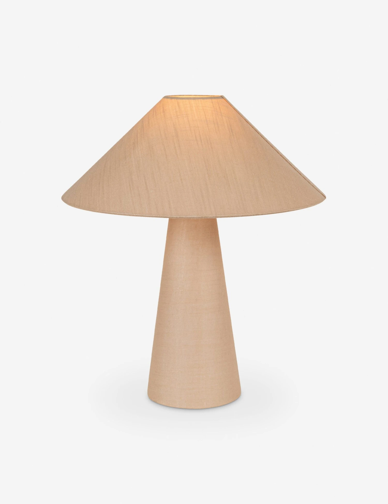 Napier Table Lamp 5 Napier Table Lamp - Image 3