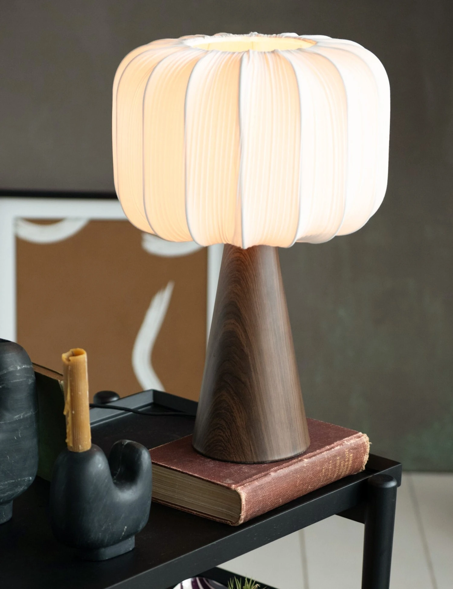 Langston Table Lamp 3 Langston Table Lamp