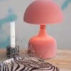 Royo Table Lamp -Luminous Living Lulu and Georgia AH3991 lifestyle Product