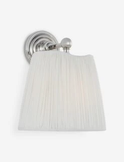 Matos Sconce By Amber Lewis -Luminous Living Lulu and Georgia AL2063PNSP Product