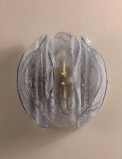 Lilavati Sconce