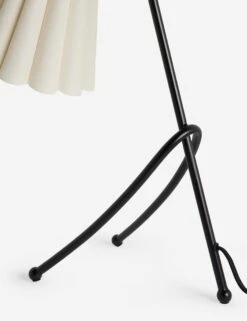 Addie Table Lamp By Sarah Sherman Samuel 13 Addie Table Lamp By Sarah Sherman Samuel -Luminous Living Lulu and Georgia AddieTableLamp A0659912 0002 Product Product