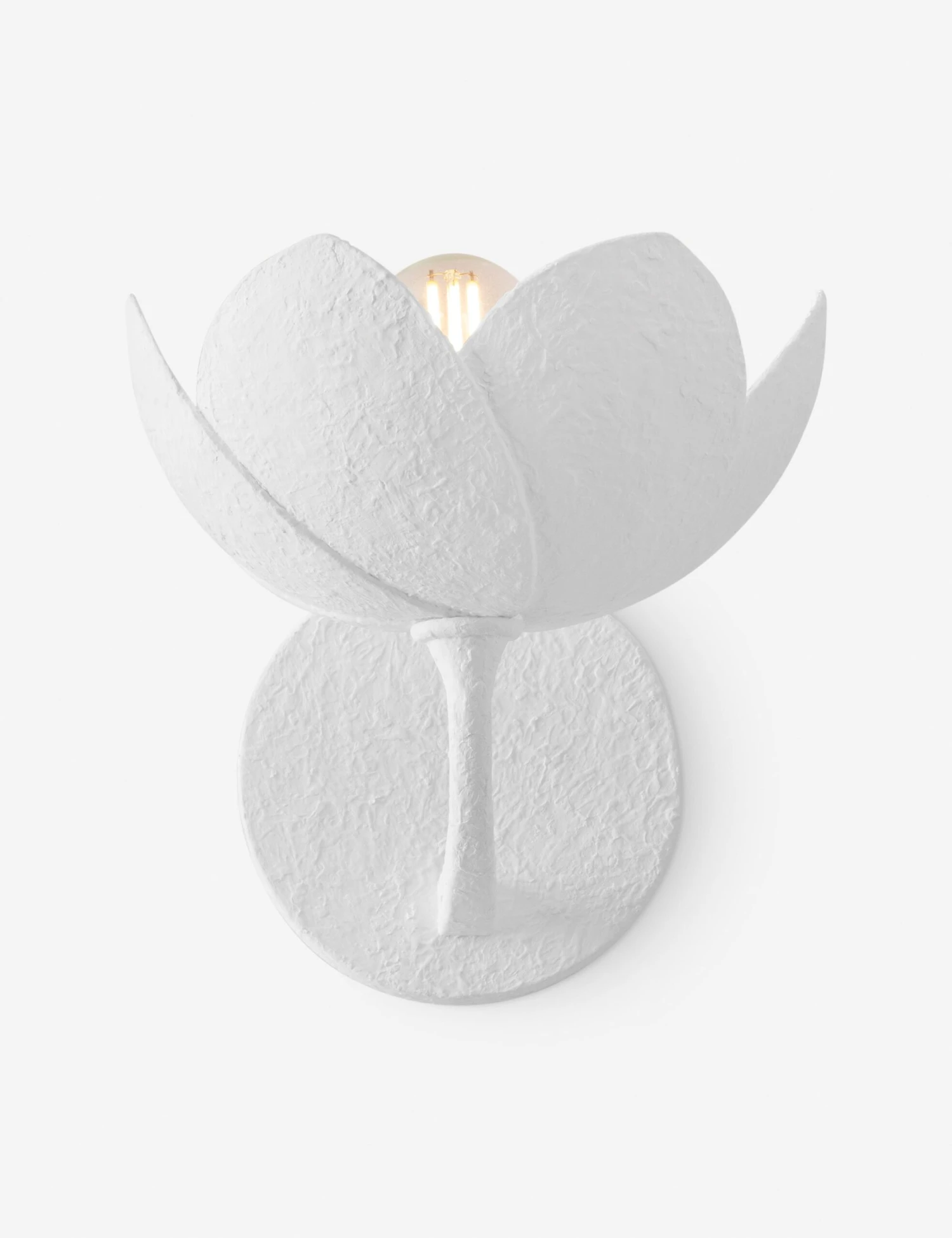 Mishal Sconce 4 Mishal Sconce - Image 2