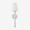 Zoeline Sconce -Luminous Living Lulu and Georgia B1220 GSW 002 Product
