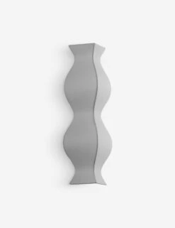 Niola Sconce -Luminous Living Lulu and Georgia B2417 SWH 001 Product