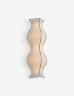 Niola Sconce -Luminous Living Lulu and Georgia B2417 SWH 002 Product