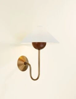 Leano Sconce
