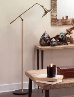 Whitman Task Floor Lamp