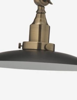 Whitman Task Floor Lamp -Luminous Living Lulu and Georgia BL1716 FL5 3 Product