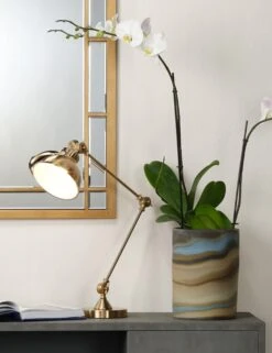 Fallan Desk Table Lamp