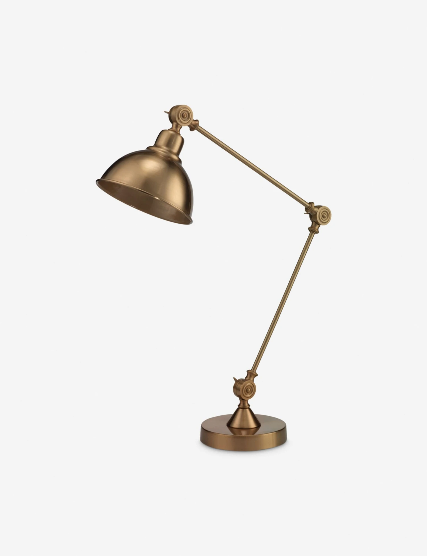 Fallan Desk Table Lamp 4 Fallan Desk Table Lamp - Image 2