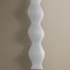 Niola Sconce -Luminous Living Lulu and Georgia BRISA B2423 SWH 001 Product
