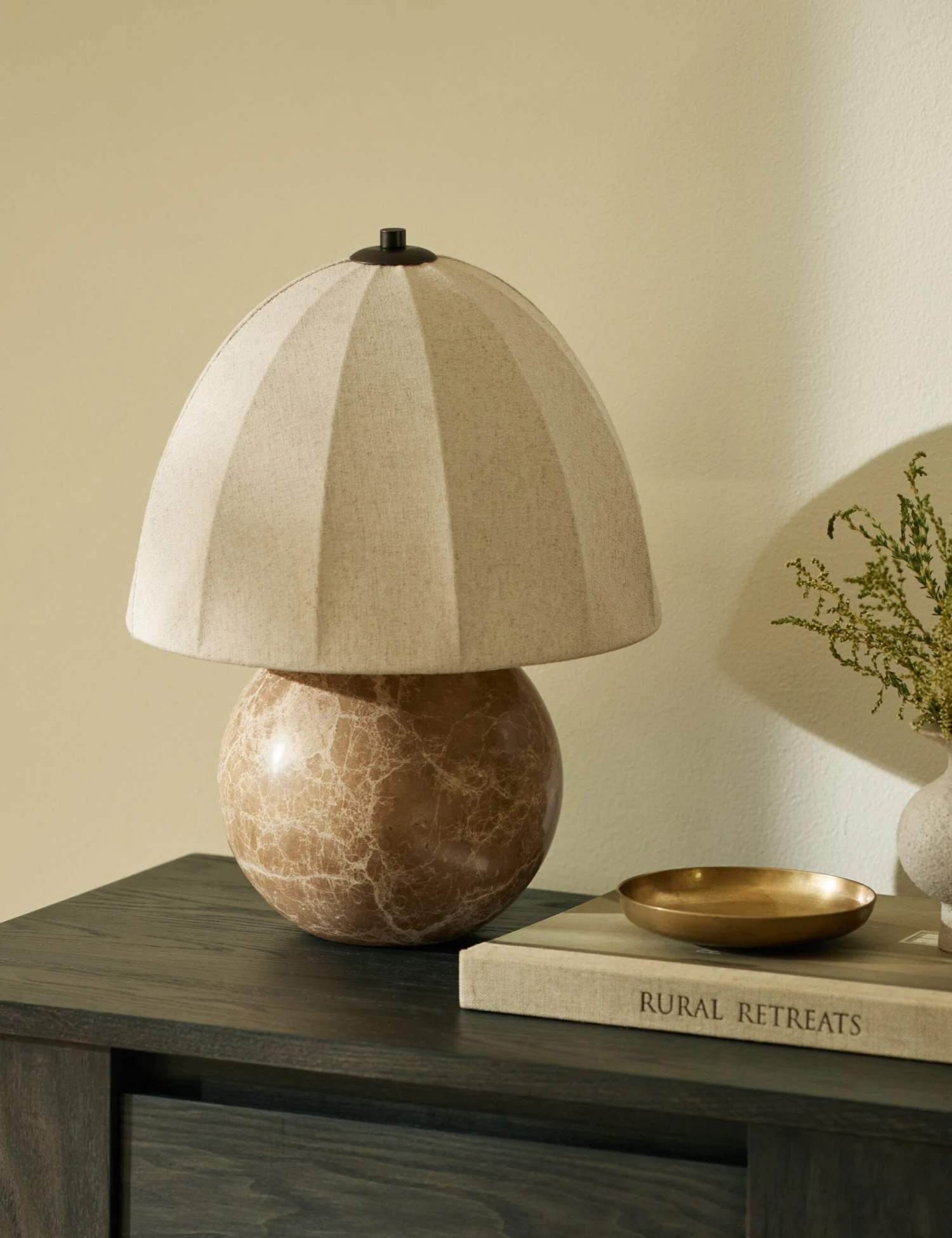 Izu Table Lamp By DISC Interiors 5 Izu Table Lamp By DISC Interiors - Image 3