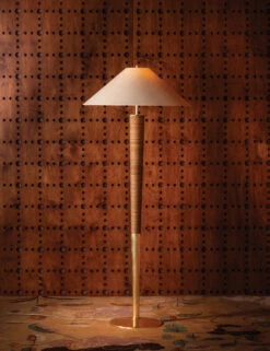 Jonadi Floor Lamp