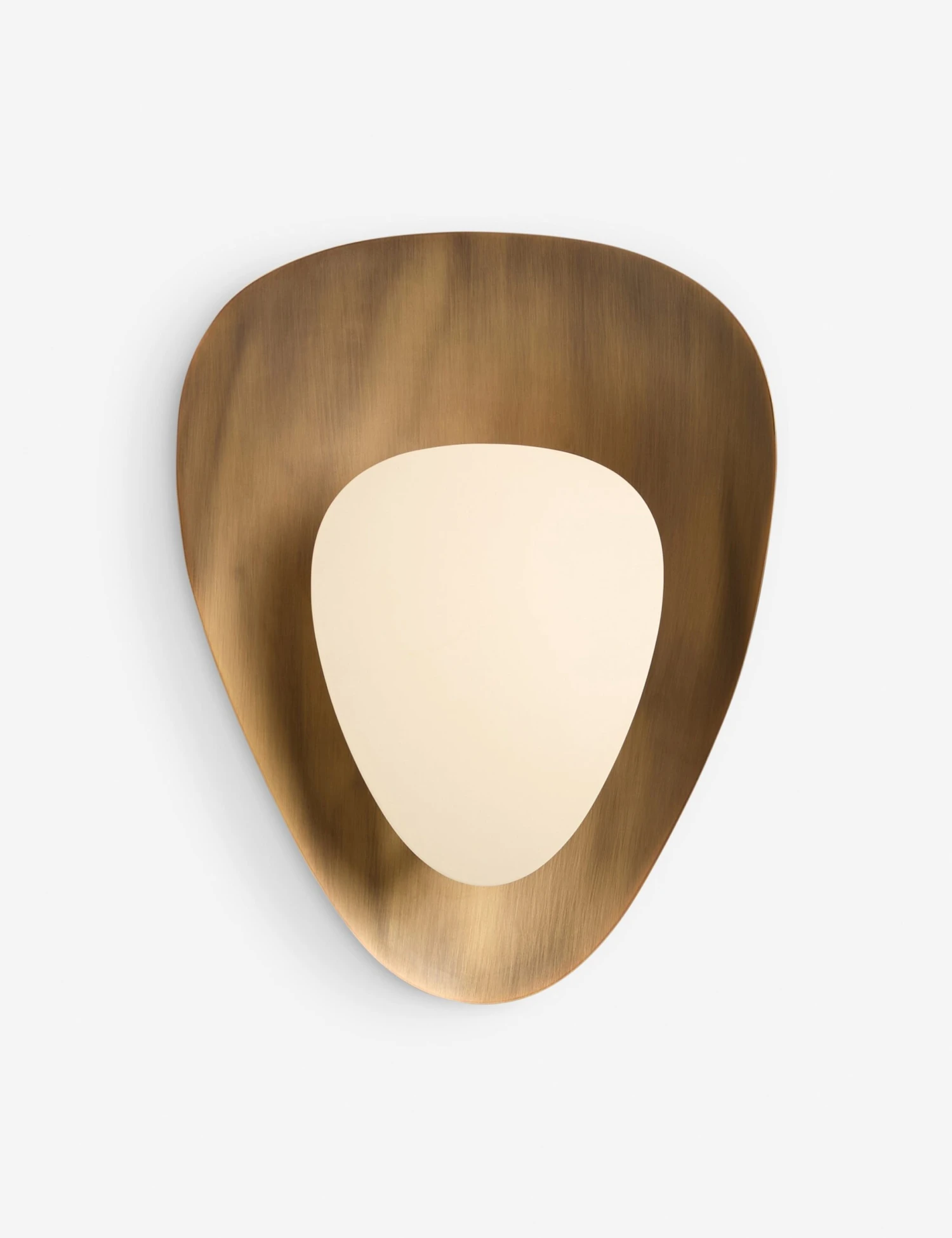 Brevin Sconce 4 Brevin Sconce - Image 2