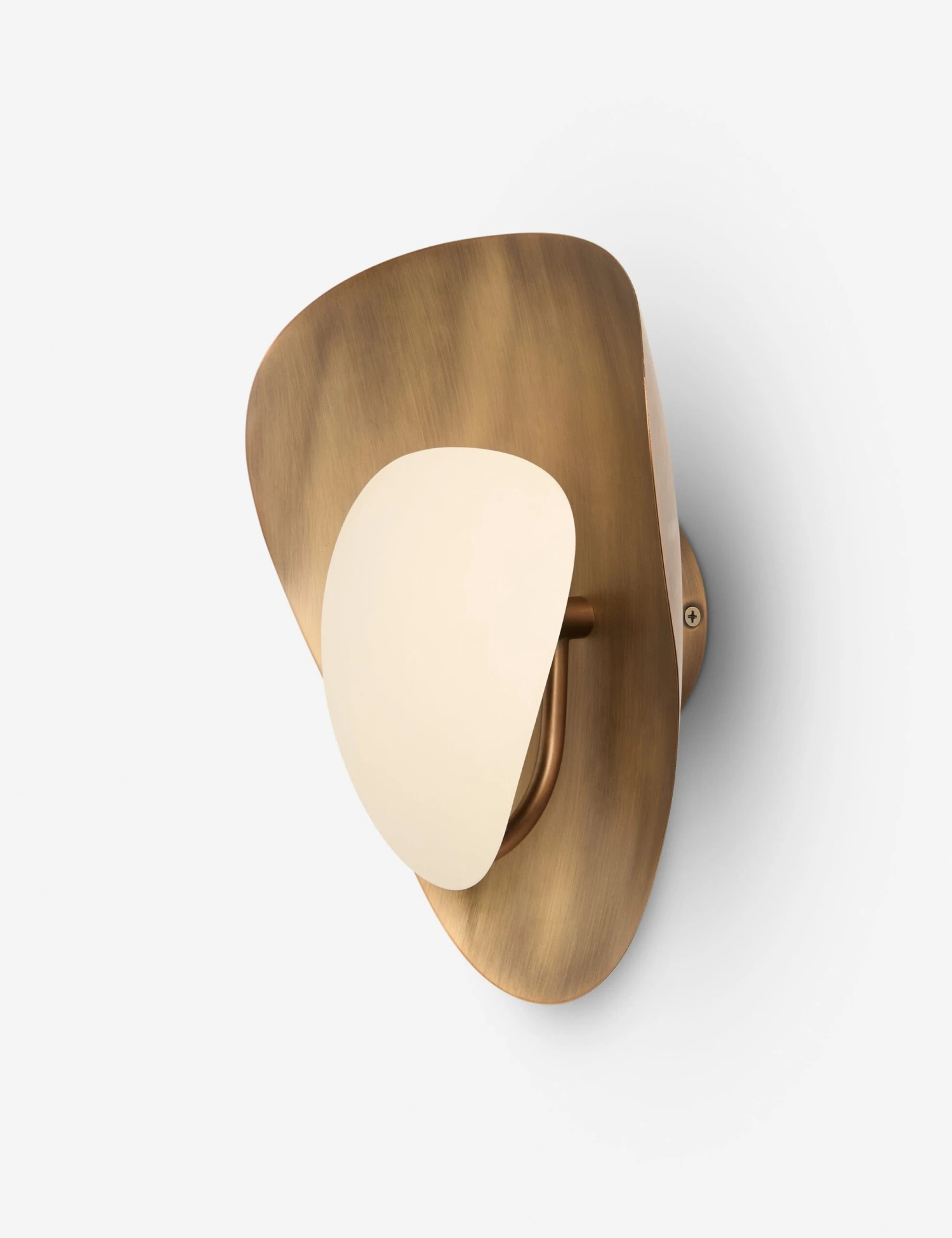 Brevin Sconce 6 Brevin Sconce - Image 4