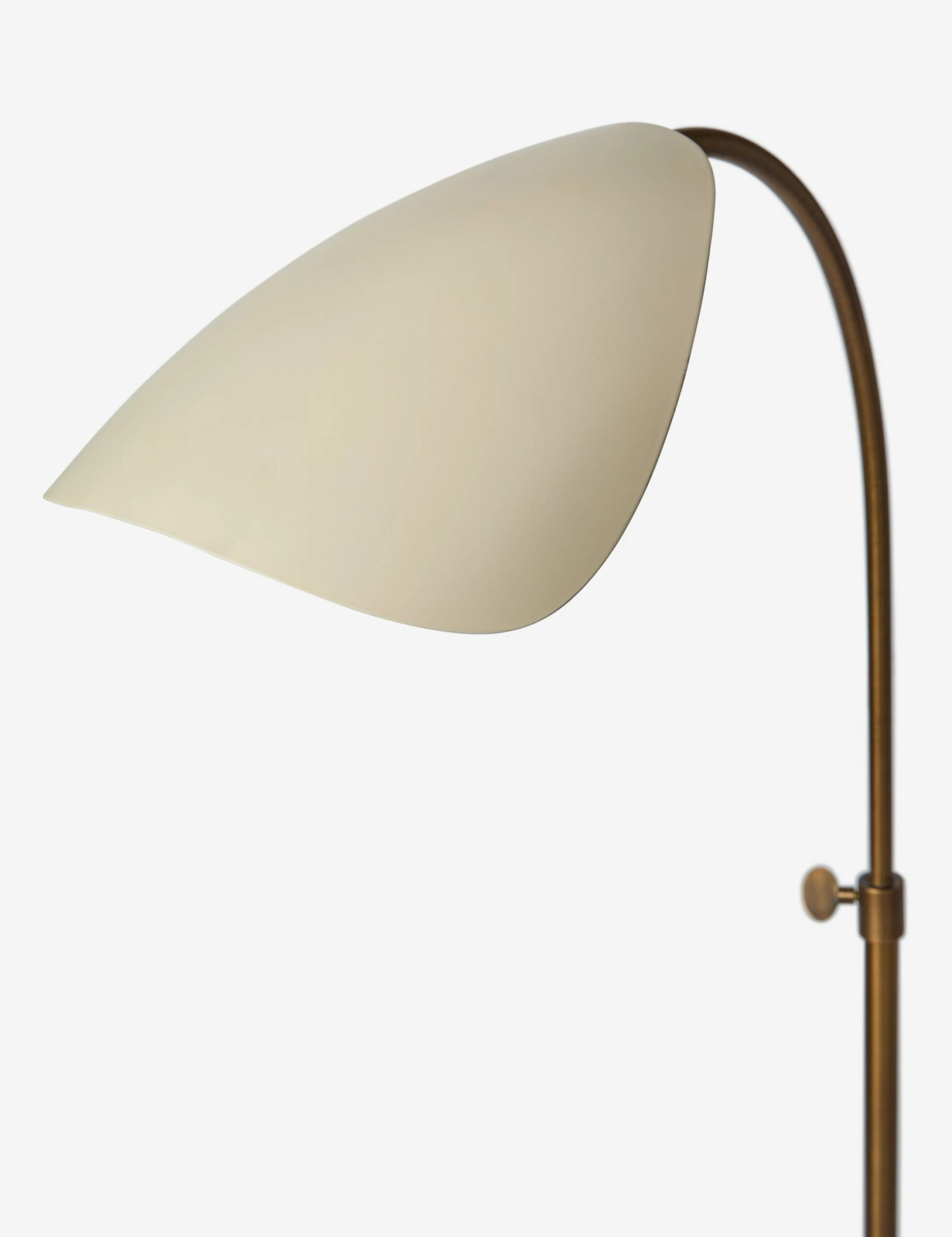 Brevin Task Floor Lamp 5 Brevin Task Floor Lamp - Image 3