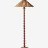 Samina Floor Lamp -Luminous Living Lulu and Georgia CASFL NA OW Product 367cc79d dbd3 453c 9795 0dd1dd944c4a