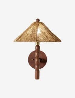 Samina Sconce 10 Samina Sconce -Luminous Living Lulu and Georgia CASWS NA 1 OW Product d7187b92 d82a 411f 86b7 fd509371345c