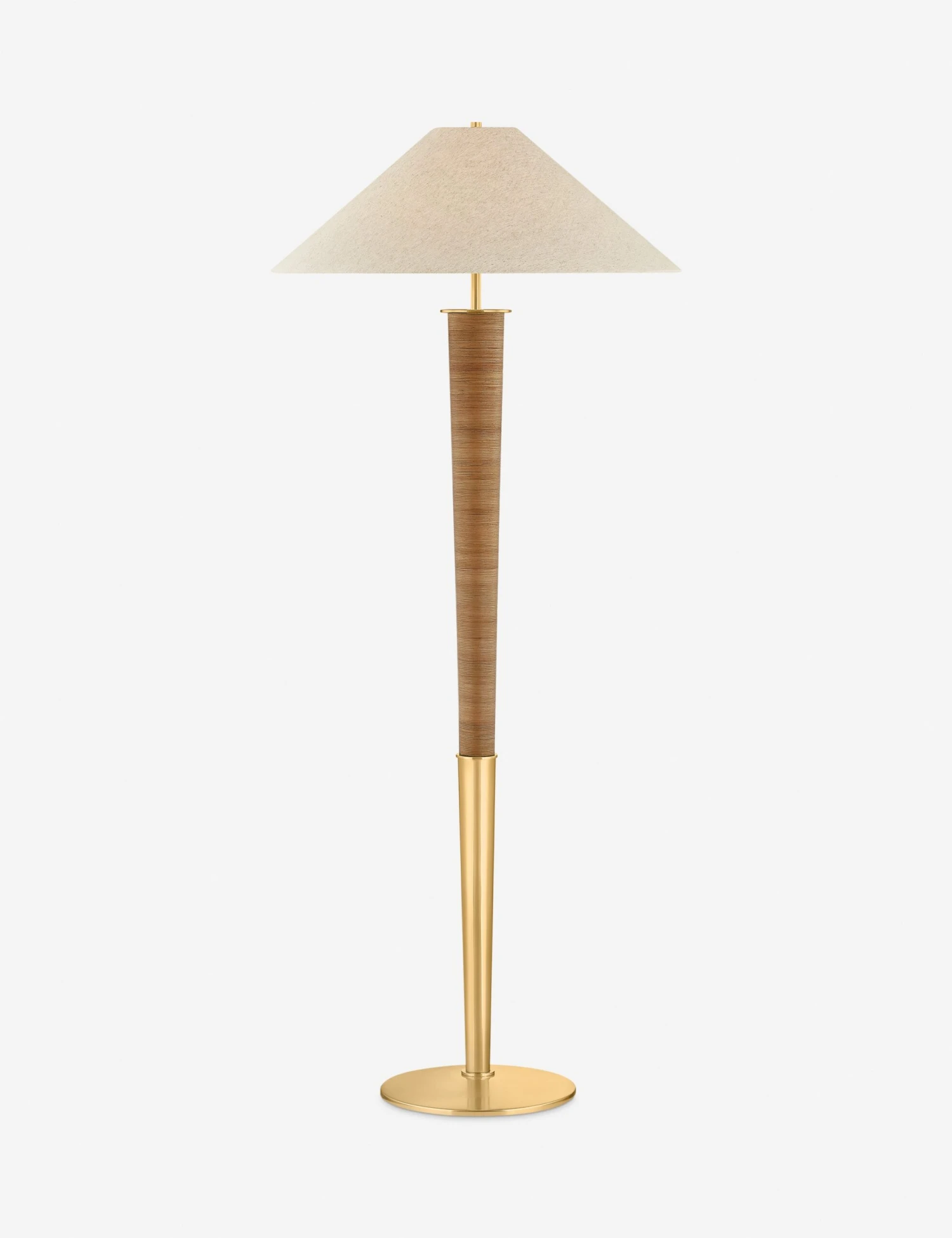 Jonadi Floor Lamp 4 Jonadi Floor Lamp - Image 2