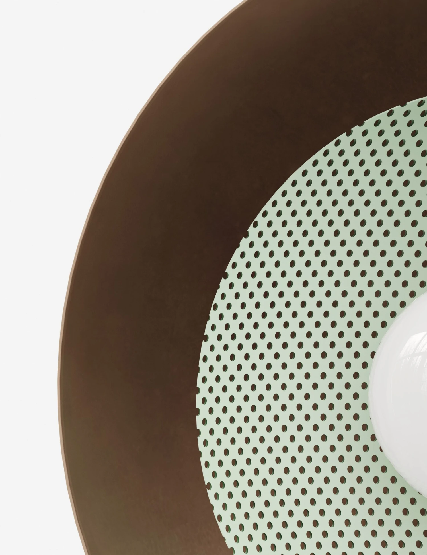 Centric Sconce By Blueprint Lighting - Image 2