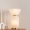 Sopra Table Lamp -Luminous Living Lulu and Georgia CordeliaFamily 001 Product