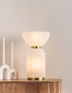 Sopra Table Lamp