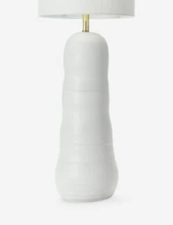 Hachiro Floor Lamp 9 Hachiro Floor Lamp -Luminous Living Lulu and Georgia DF4159 B Product