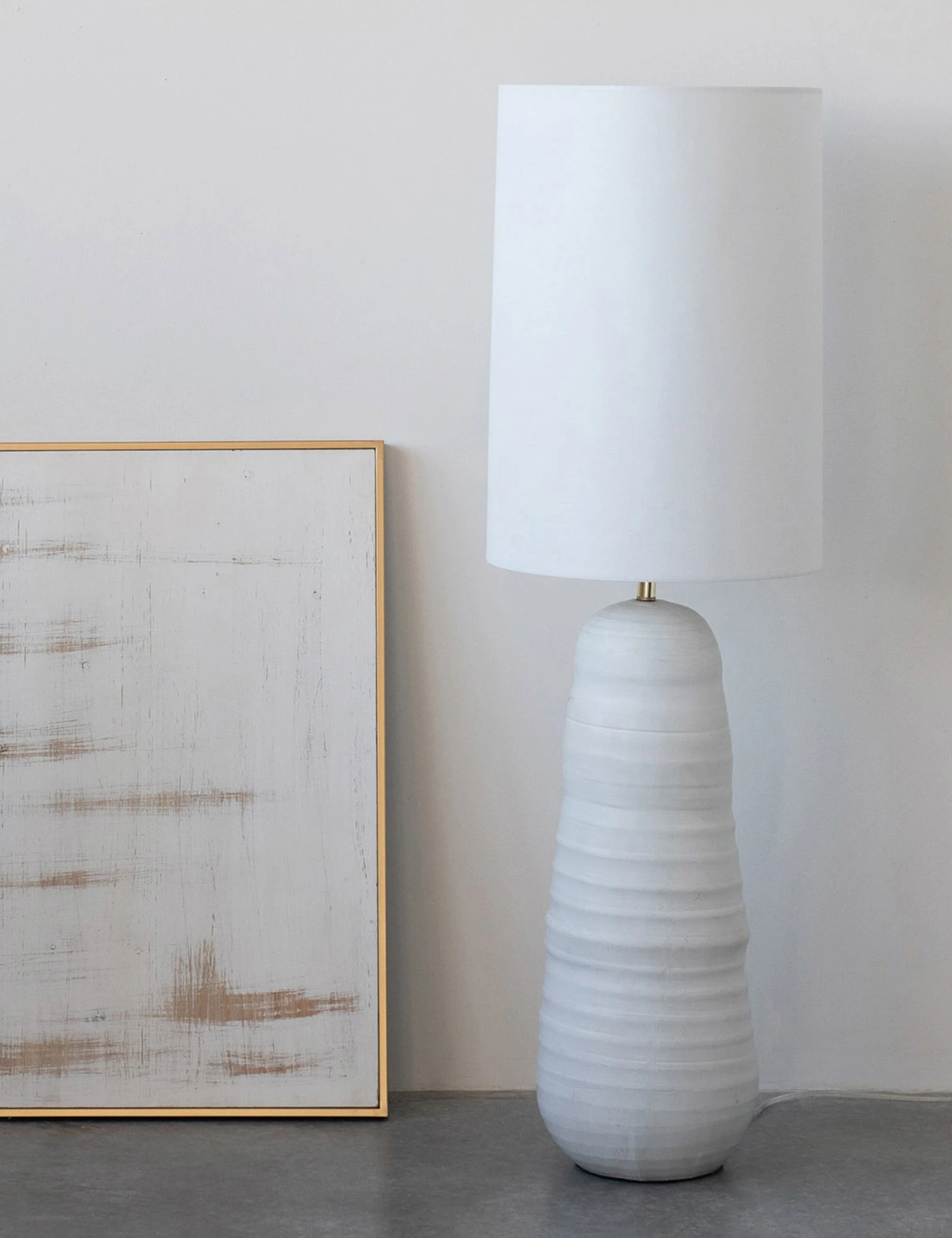 Hachiro Floor Lamp 4 Hachiro Floor Lamp - Image 2