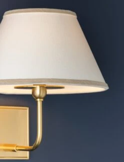 Auffray Sconce 7 Auffray Sconce -Luminous Living Lulu and Georgia DurlandFamily 003 Product