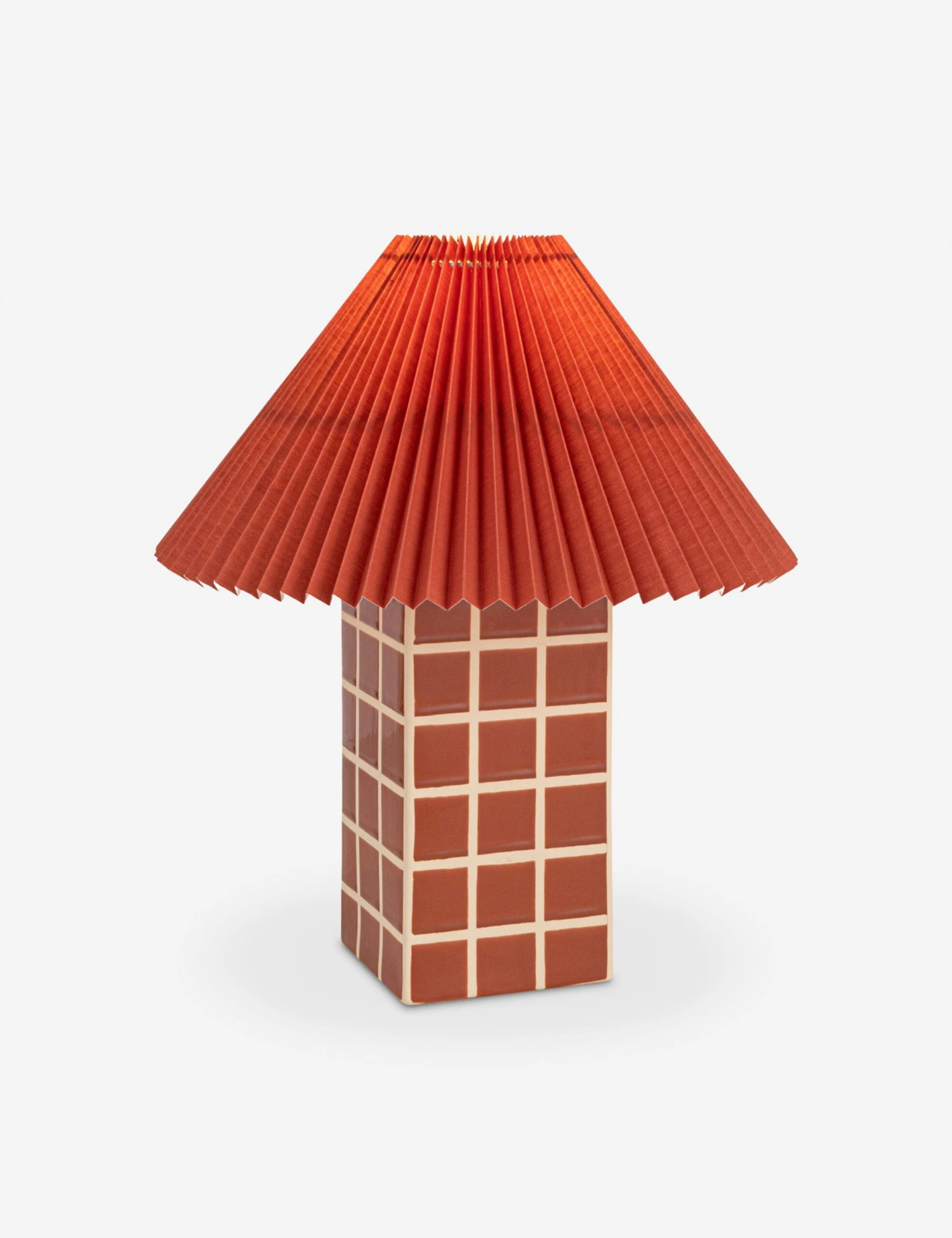 Fenwick Table Lamp 4 Fenwick Table Lamp - Image 2