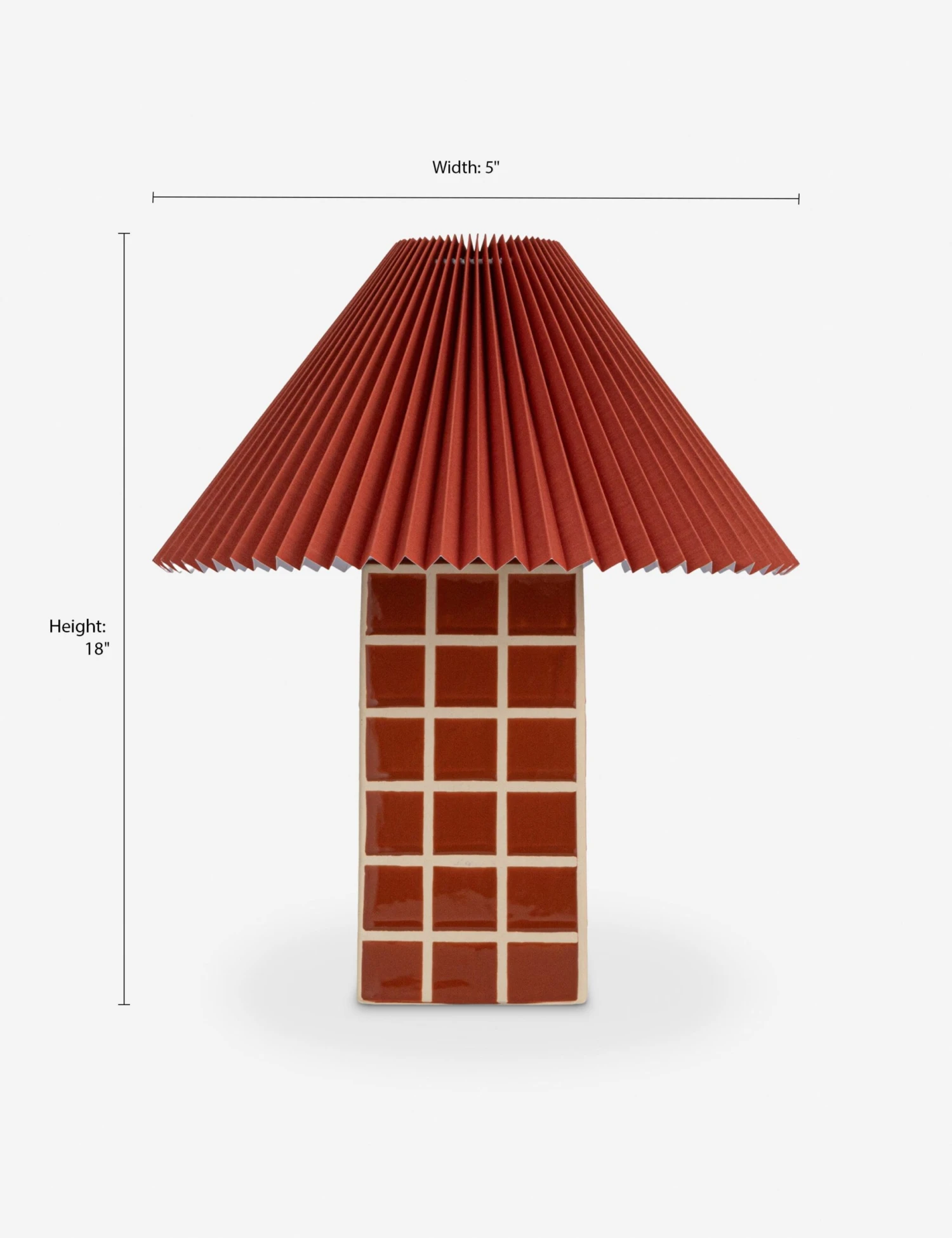 Fenwick Table Lamp 5 Fenwick Table Lamp - Image 3