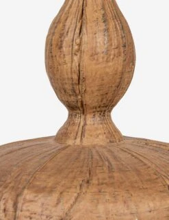 Paris Table Lamp -Luminous Living Lulu and Georgia EC2049 detail 2 Product