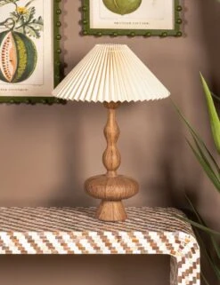 Paris Table Lamp