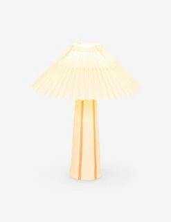 Baza Table Lamp 9 Baza Table Lamp -Luminous Living Lulu and Georgia EC2055 main 2 Product