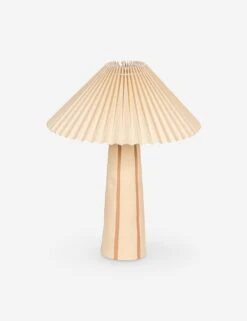 Baza Table Lamp 8 Baza Table Lamp -Luminous Living Lulu and Georgia EC2055 main Product