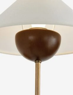 Leano Sconce -Luminous Living Lulu and Georgia EVAN B4716 PBR 004 Product