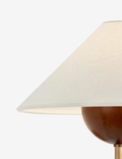 Leano Sconce -Luminous Living Lulu and Georgia EVAN B4716 PBR 005 Product