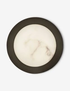 Mesilla Sconce -Luminous Living Lulu and Georgia FR31010BX Cava MAIN Product