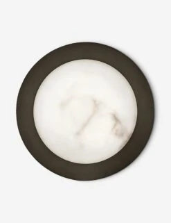 Mesilla Sconce -Luminous Living Lulu and Georgia FR31010BX Cava alt1 Product