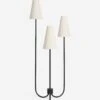 Familia Floor Lamp By Aimee Song -Luminous Living Lulu and Georgia FamiliaFloorLampbyAimeeSong Black A0660221 276 Product