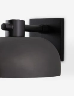 Orrel Sconce 11 Orrel Sconce -Luminous Living Lulu and Georgia Gomez B1506 SBK GRA 003 Product