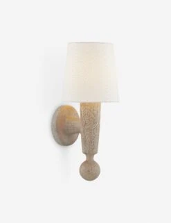 Norelle Sconce -Luminous Living Lulu and Georgia H1018101 AGB 001 Product