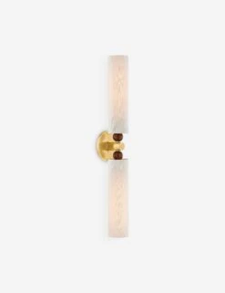 Rickaby Sconce -Luminous Living Lulu and Georgia H1036102 AGB 001 Product