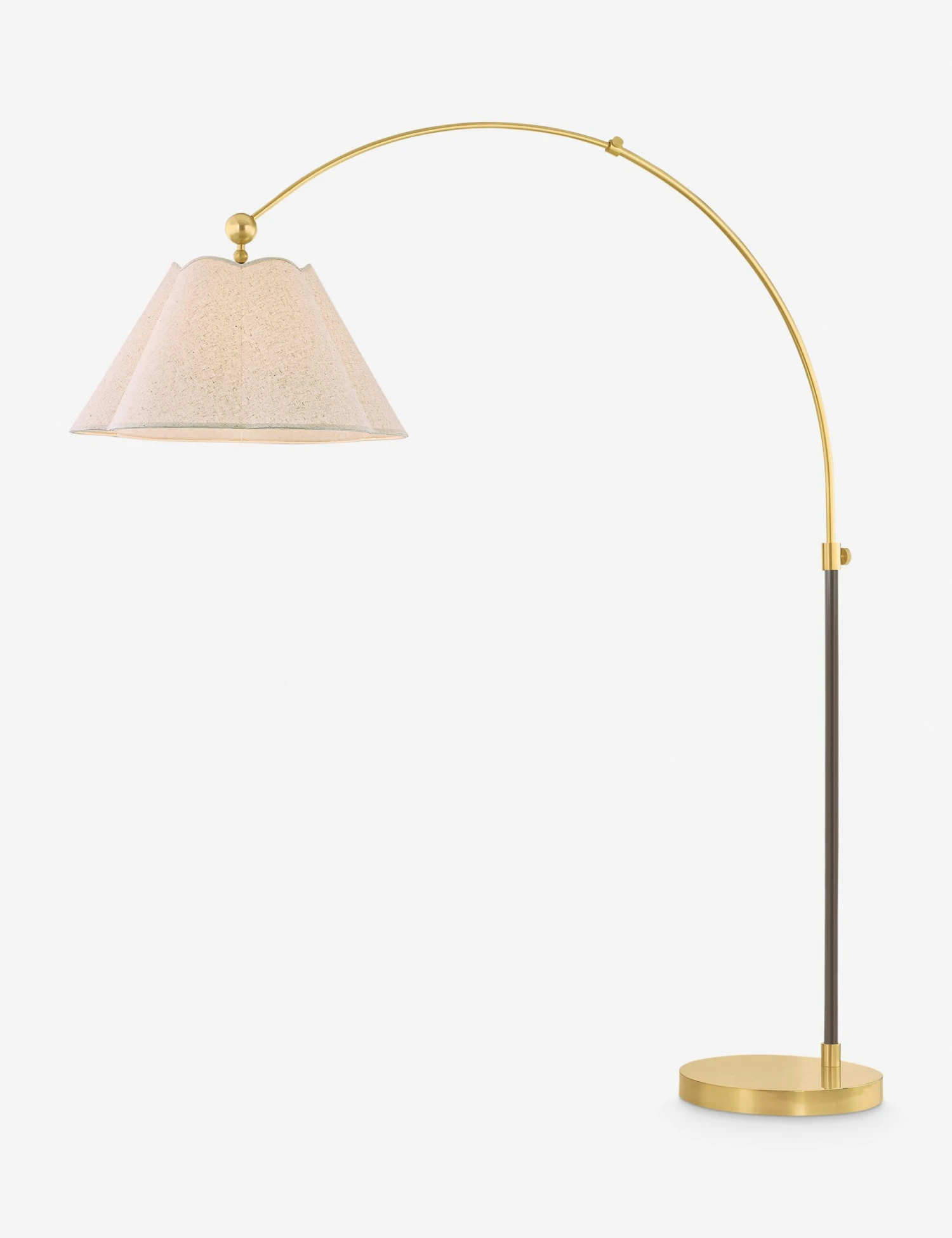 Serant Floor Lamp 4 Serant Floor Lamp - Image 2